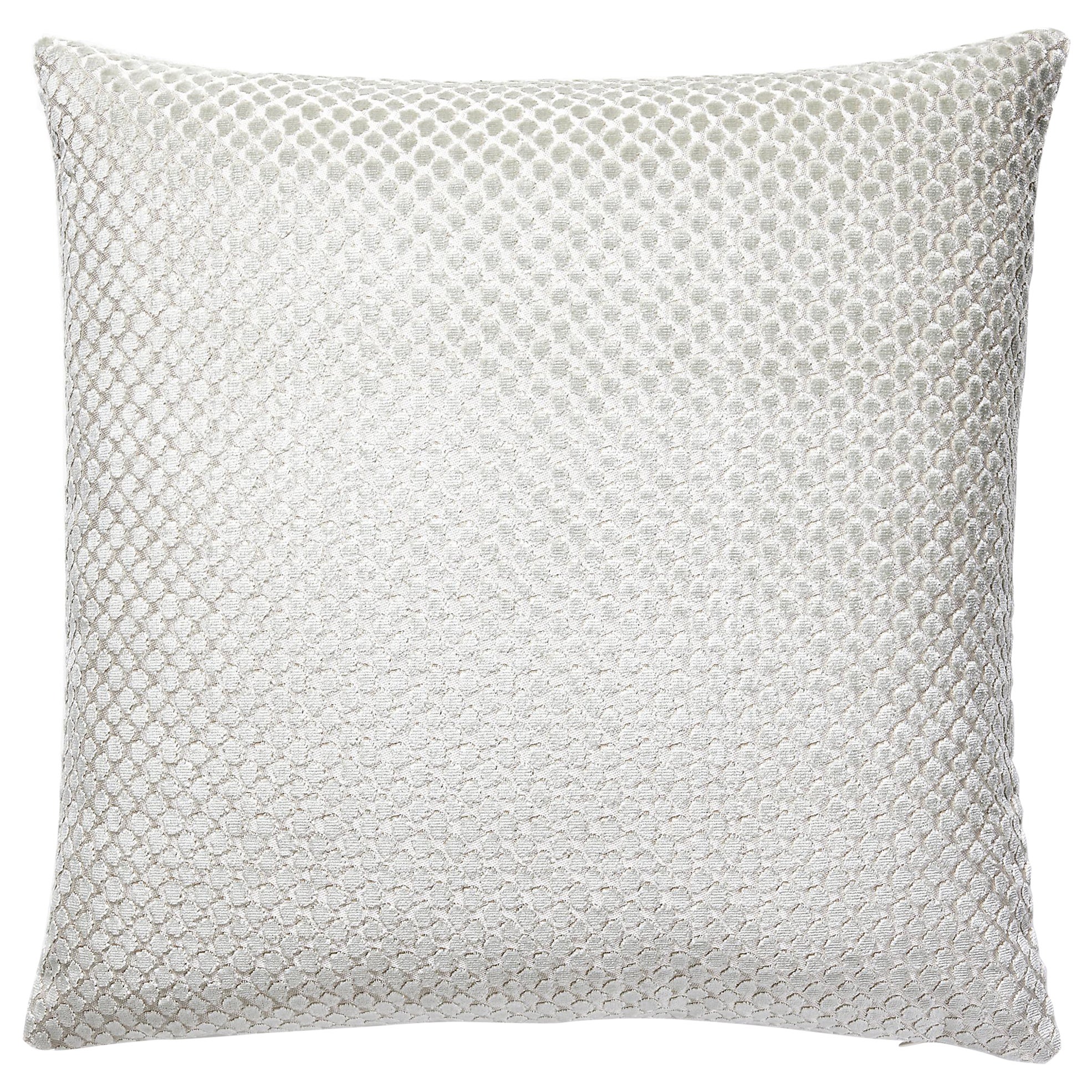 Almohada de terciopelo Etosha