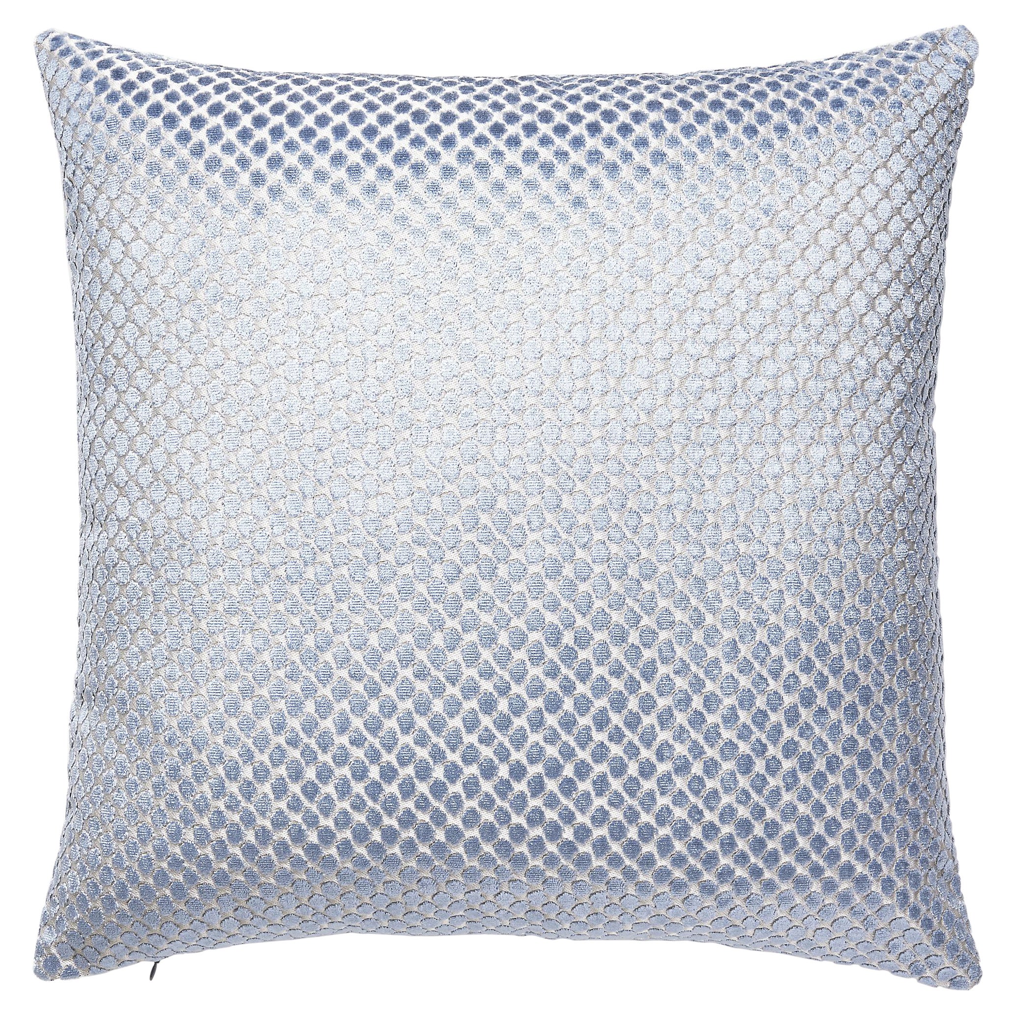 Almohada de terciopelo Etosha