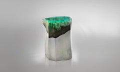 Etretat Side Table / Stool by Eduard Locota, Functional Art