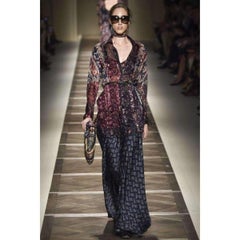 Etro Alina Silk Shirt IT 38