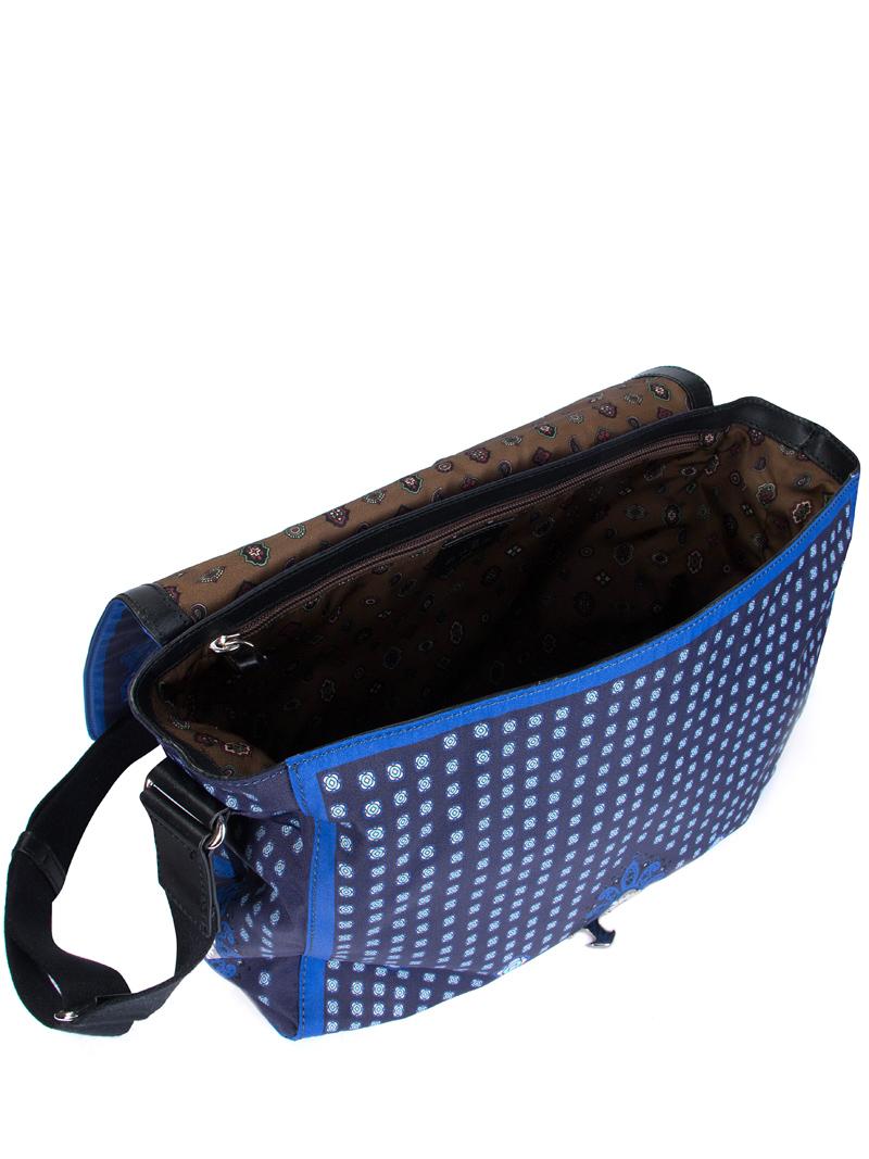 etro adjustable strap satchel