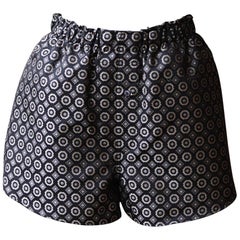 Pantalones cortos brocados Etro