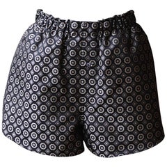 Etro Brocade Shorts