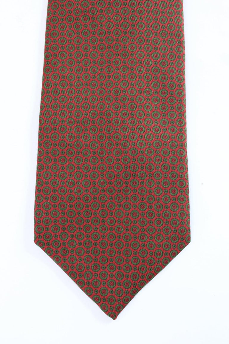 Cravatta Etro marrone, verde, in seta vintage a Dot Dot in vendita su  1stDibs | cravatta etro vintage, cravatte etro, etro cravatte
