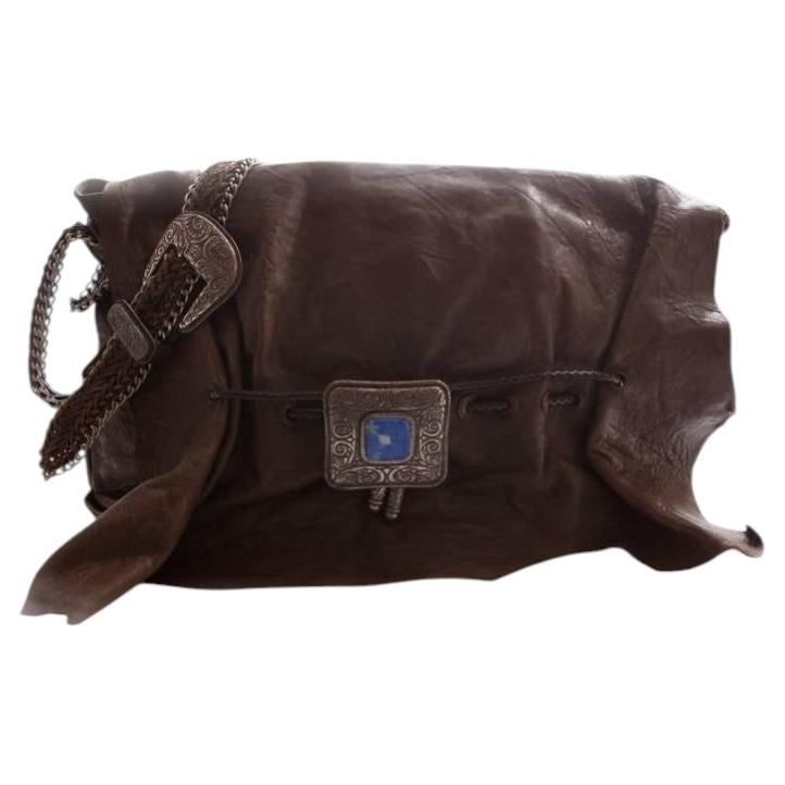 Where are Etro bags made?