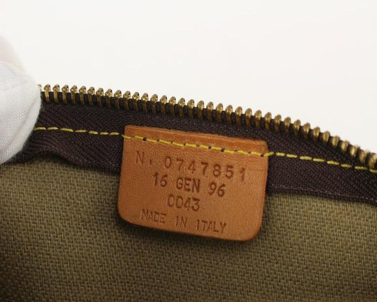 Etro Vintage Bag - 4 For Sale on 1stDibs  etro boston bag, etro vintage  bags, etro bag vintage