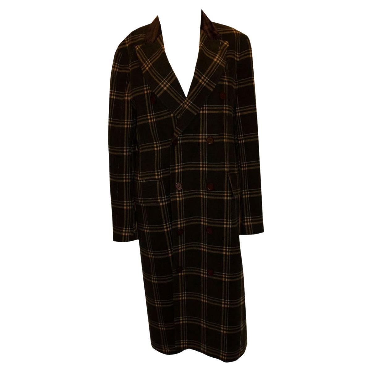 お1人様1点限り】 1999FW MIU VINTAGE wool jacket - epackcajas.mx