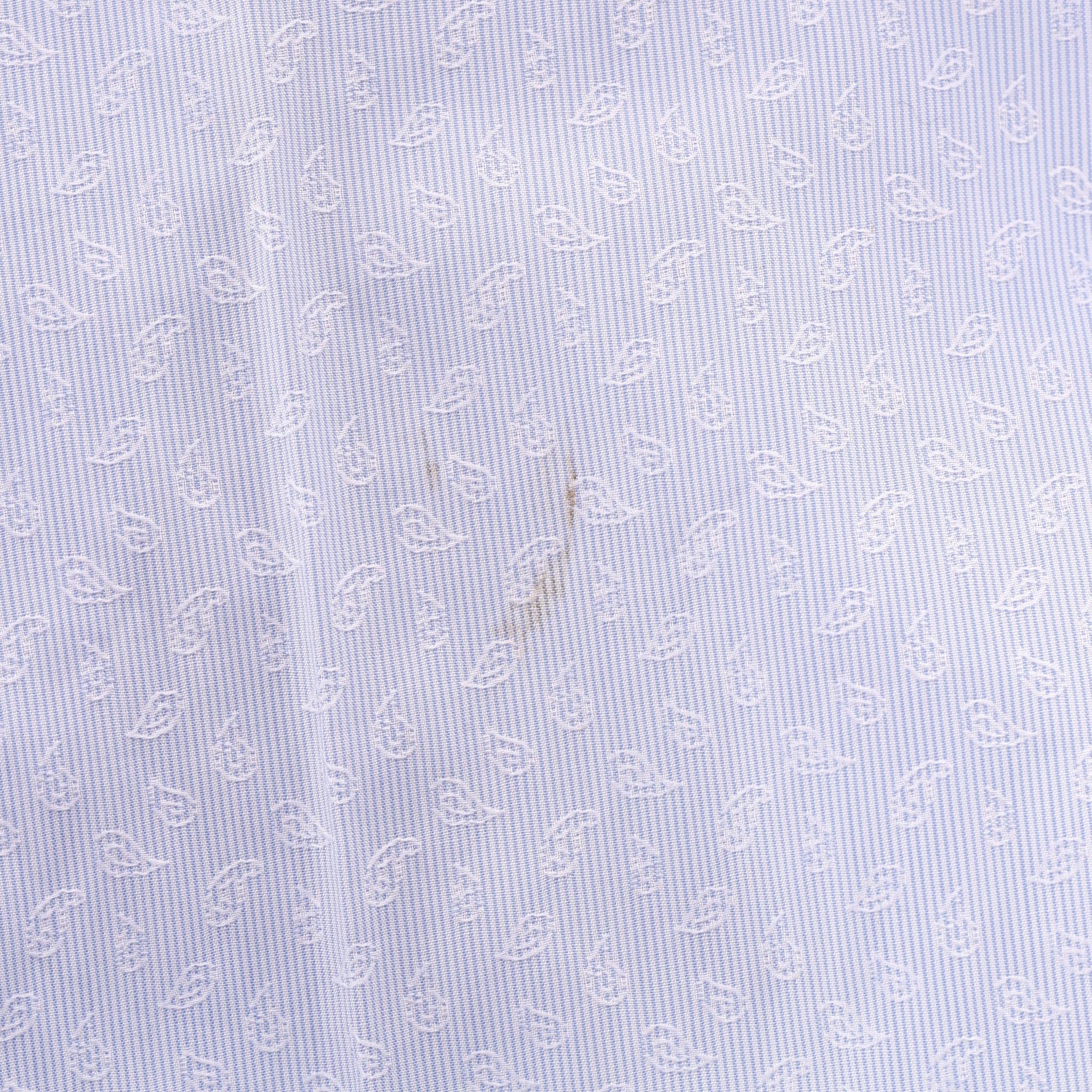 Etro Cotton Shirt For Sale 2