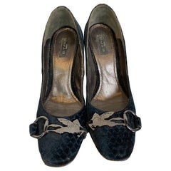 Etro Dekolleté