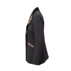 Etro Embroidered Blazer - '10s