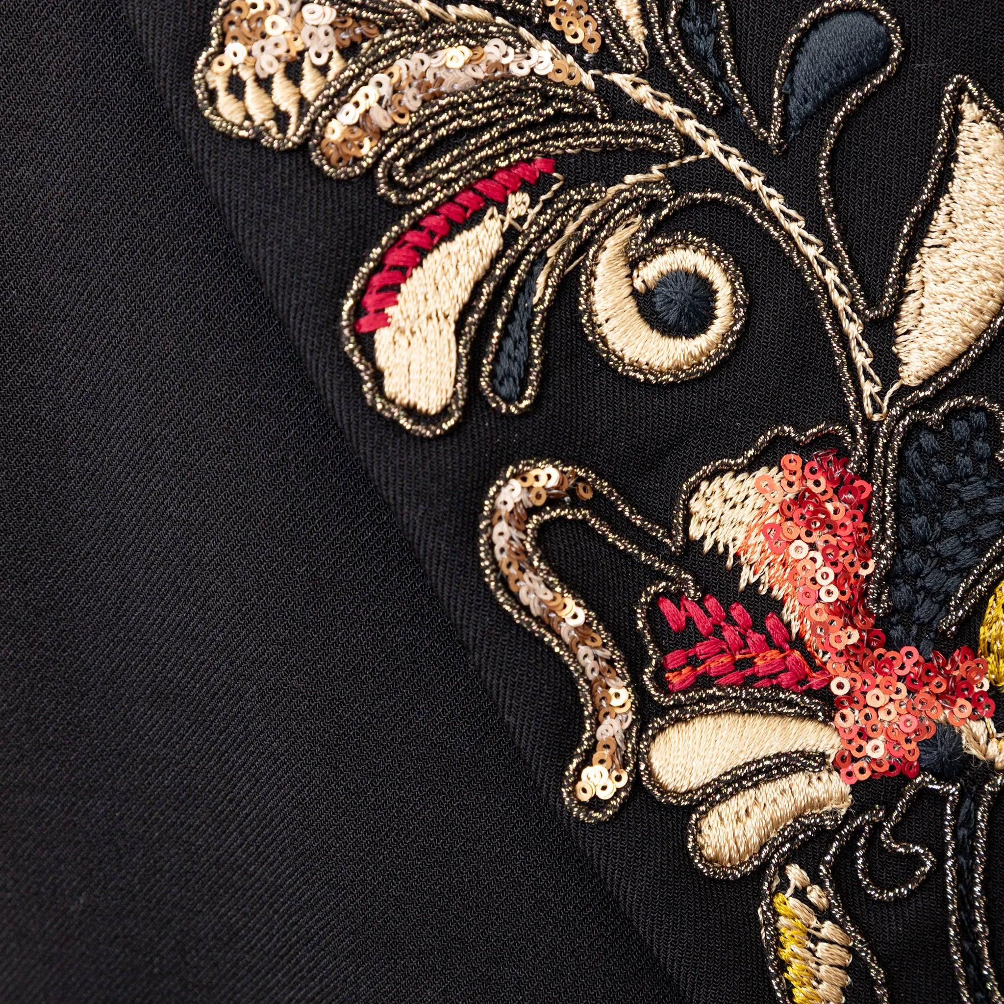 Blazer ricamato di Etro - anni '10 in vendita 1