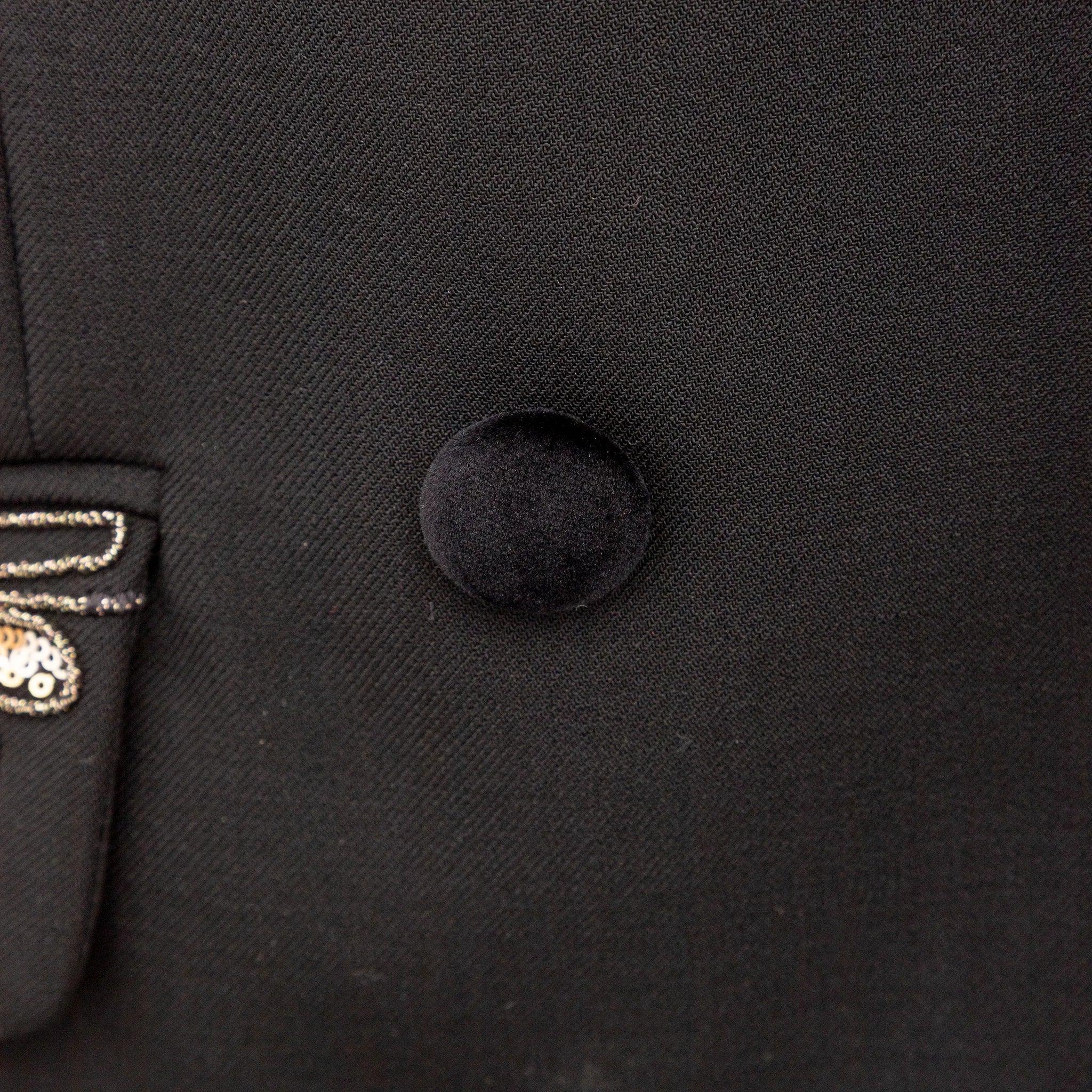Blazer ricamato di Etro - anni '10 in vendita 3