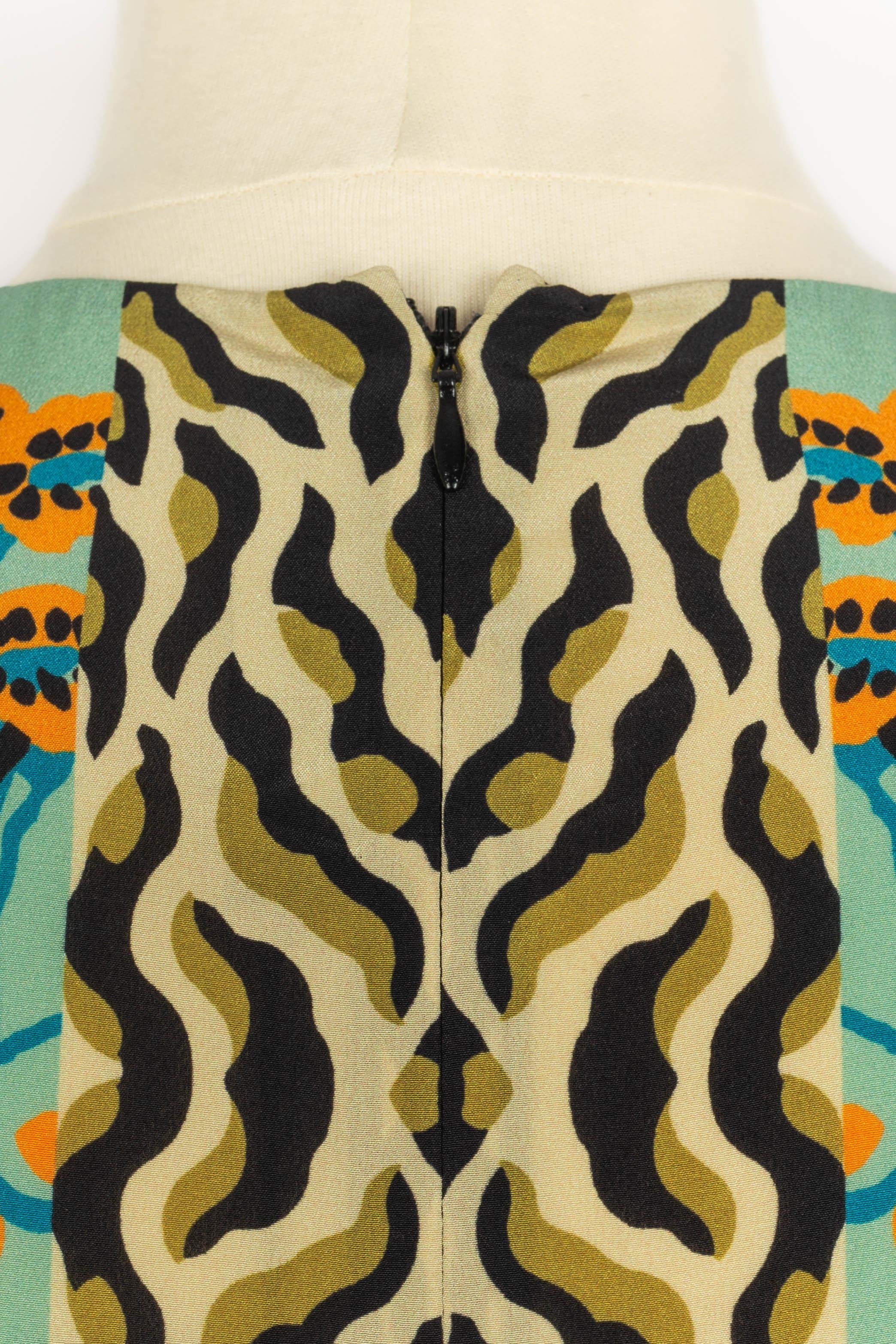 Robe à fleurs Etro Pour femmes en vente