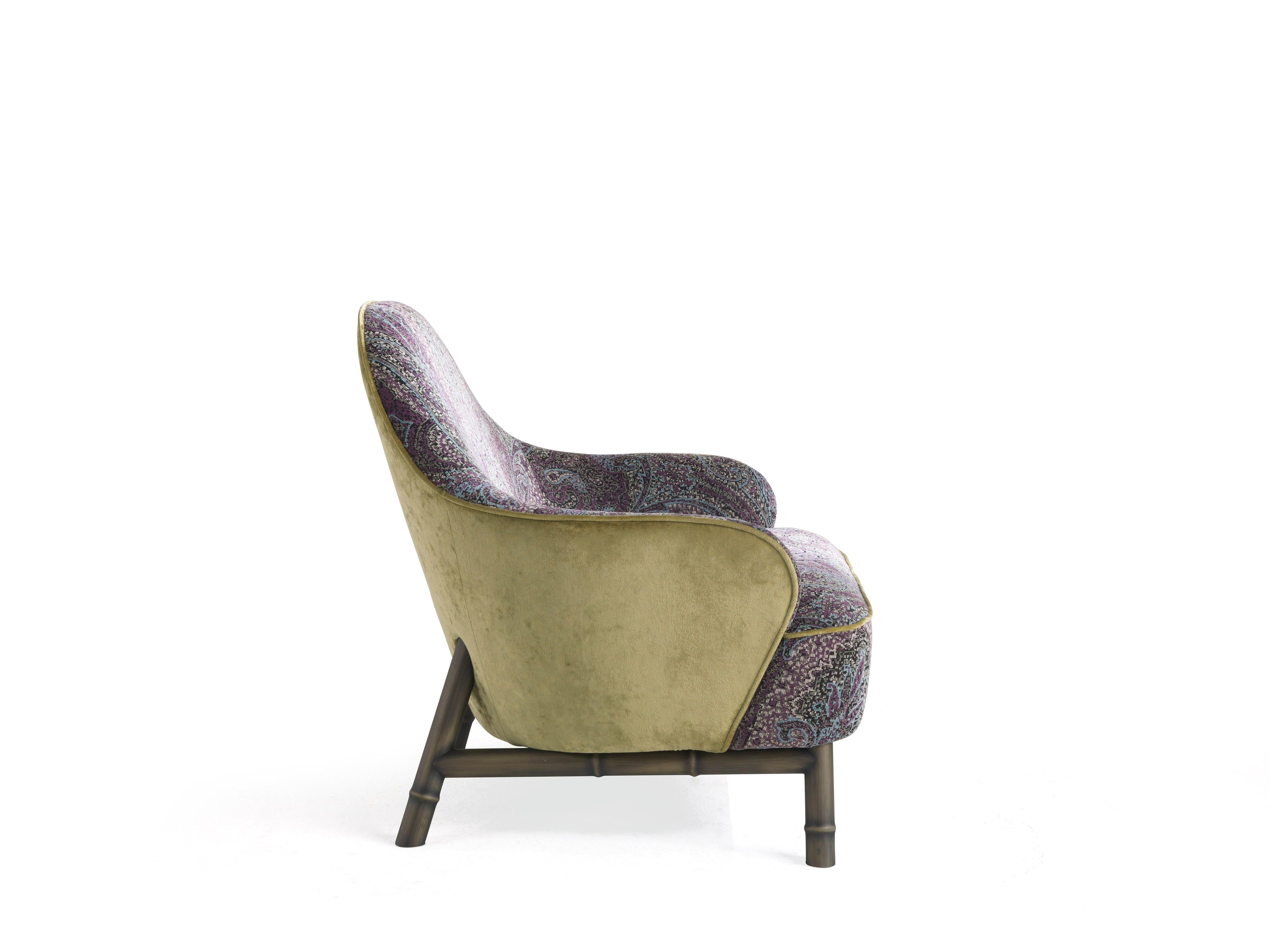 etro armchair