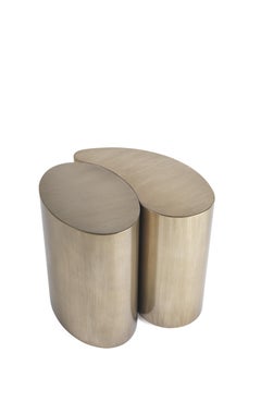 21st Century Goa Side Table by Etro Home Interiors