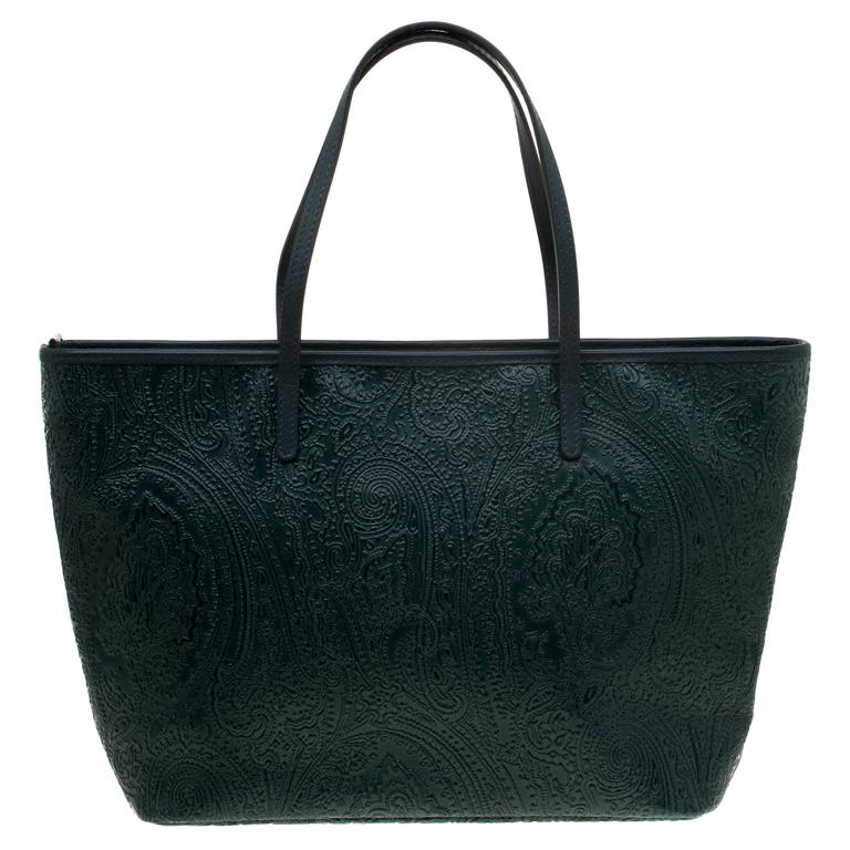 Vintage Etro Handbags and Purses 33 For Sale at 1stdibs