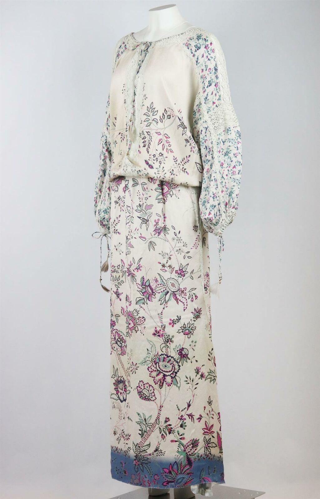 etro santa barbara maxi dress