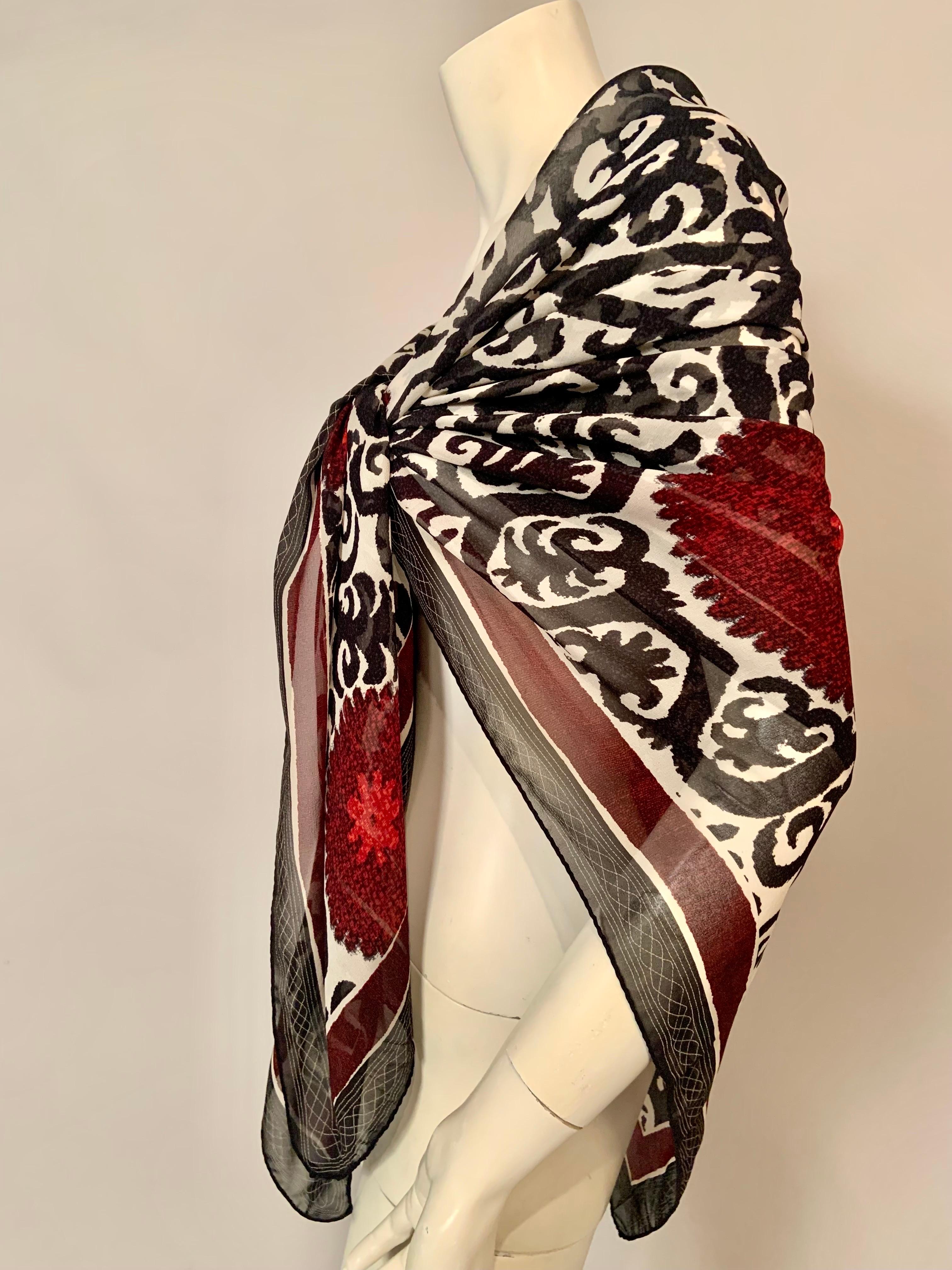scialli etro