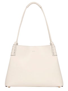 Etro Libra Shoulder Bag — White