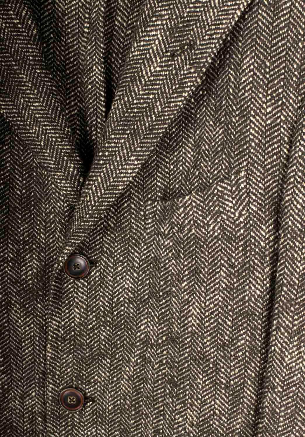 Abrigo largo Etro Hombre Talla IT52/L Gris en venta