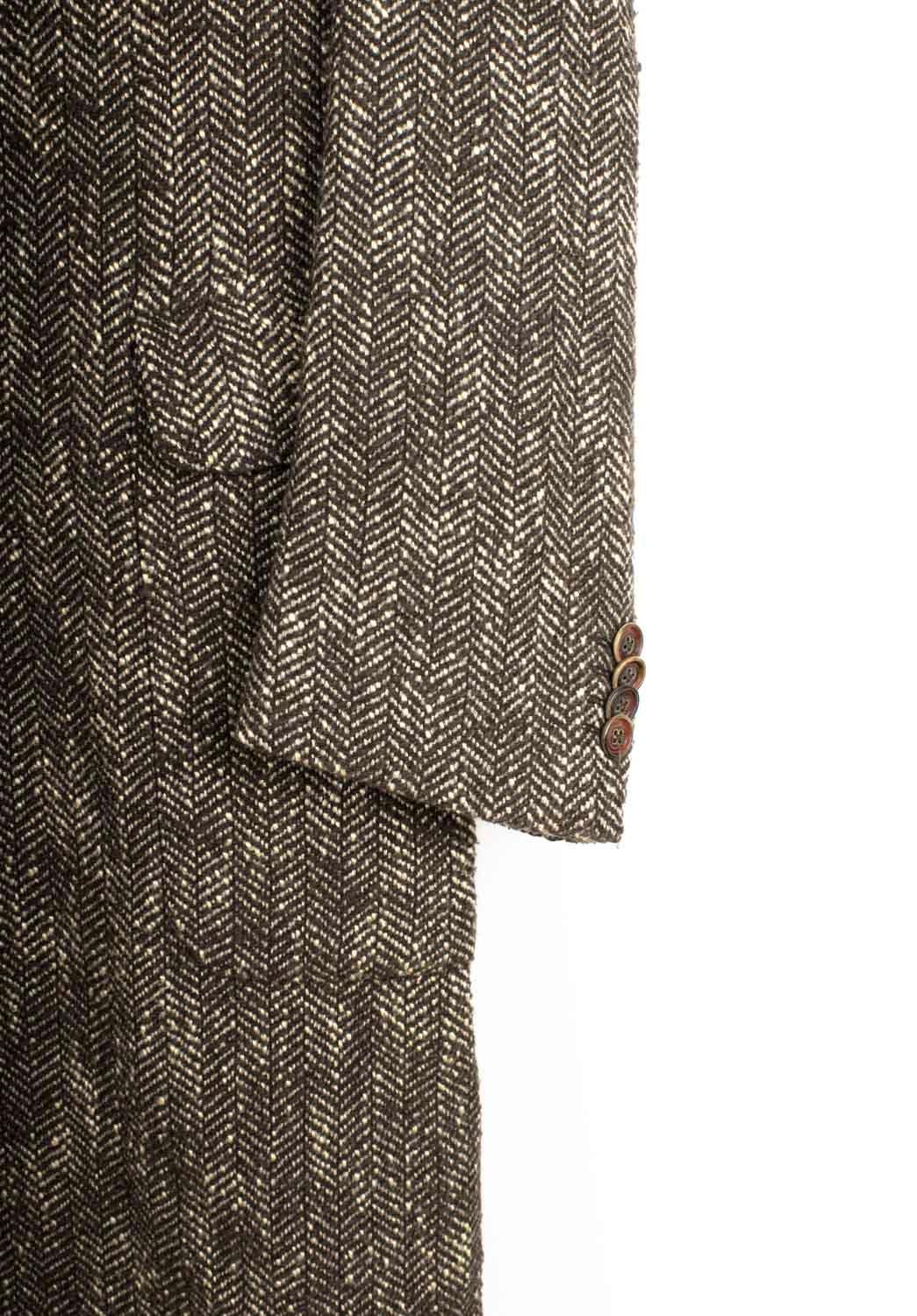 Abrigo largo Etro Hombre Talla IT52/L en Bueno estado para la venta en Kaunas, LT
