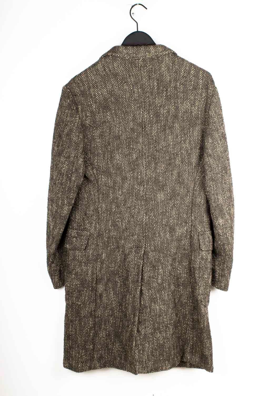 De los hombres Abrigo largo Etro Hombre Talla IT52/L en venta