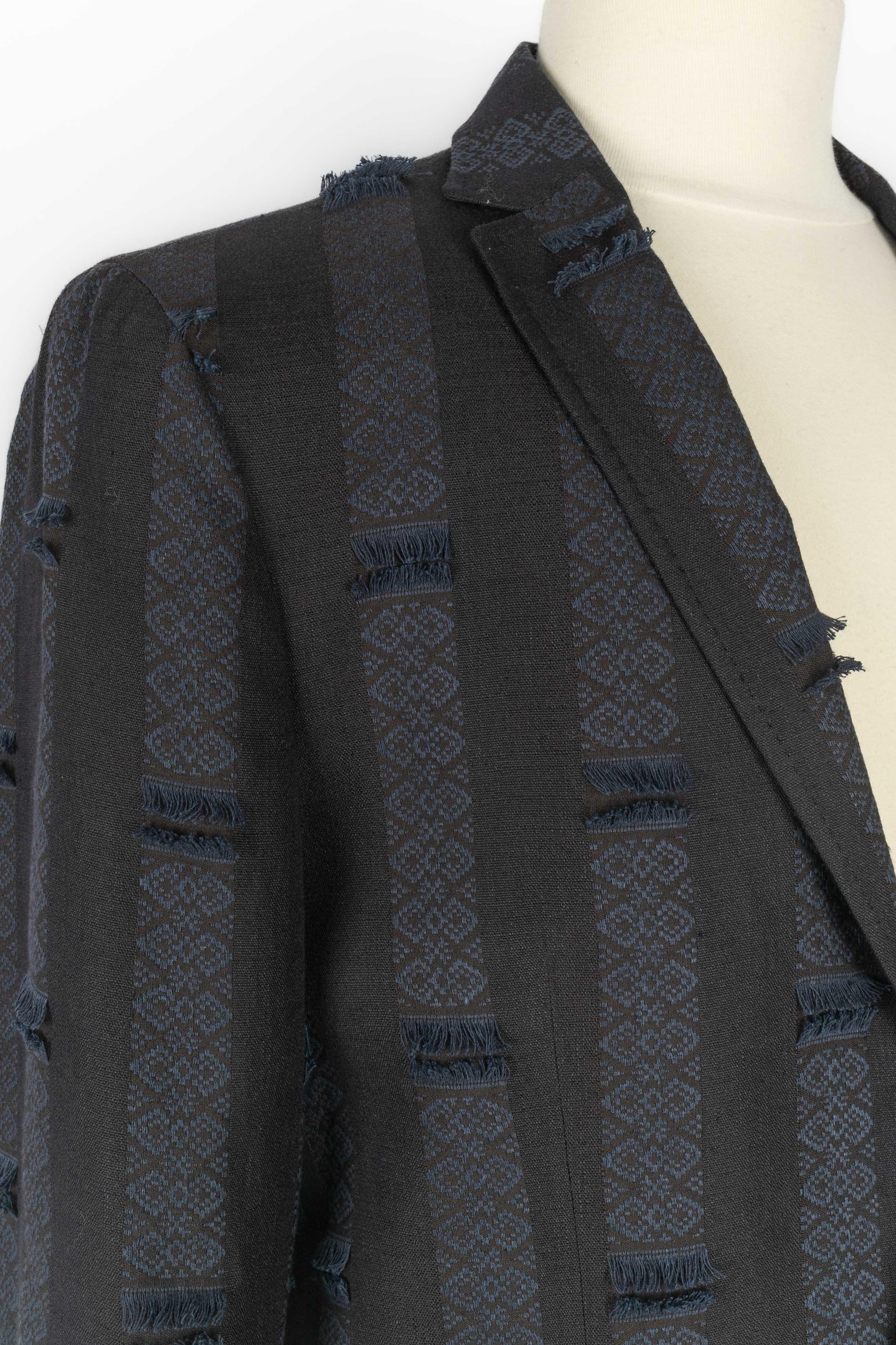 Giacca da uomo Etro In condizioni ottime in vendita a SAINT-OUEN-SUR-SEINE, FR