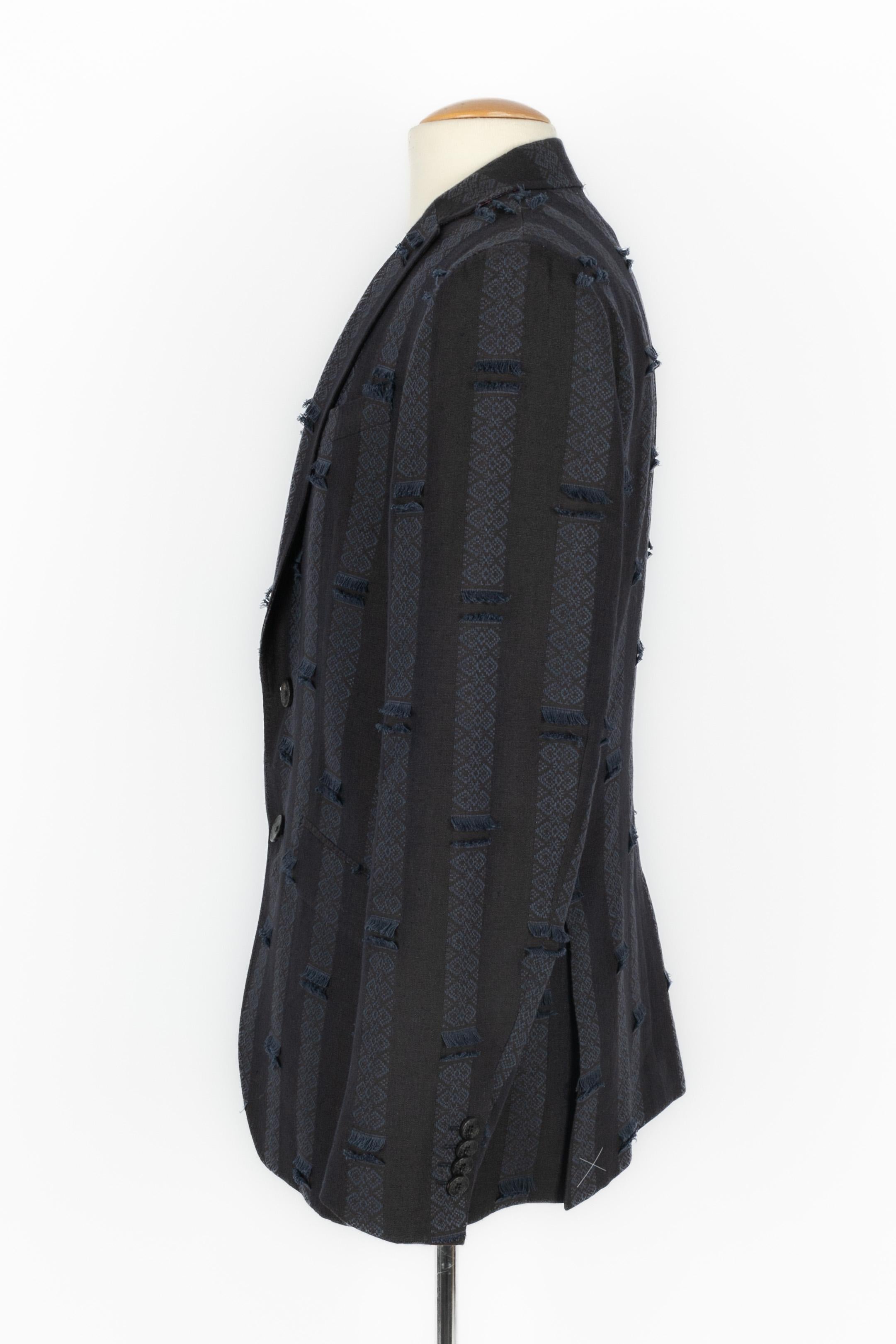 Giacca da uomo Etro in vendita 2