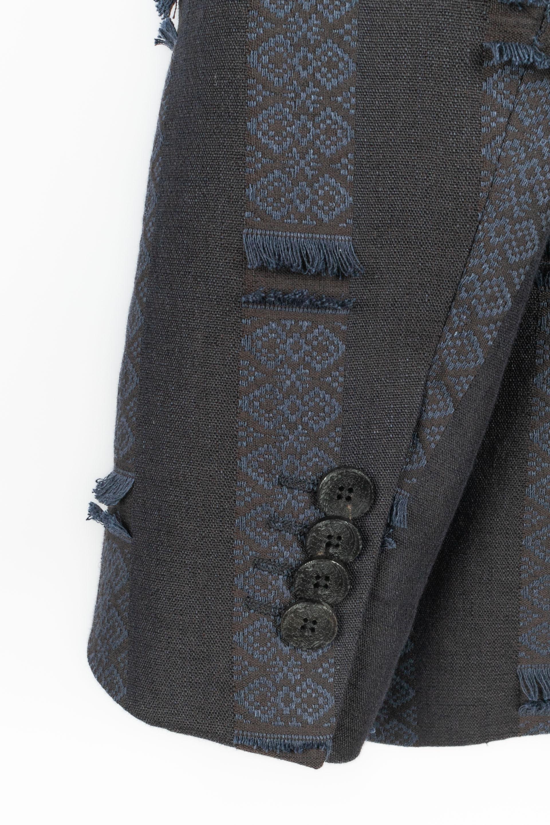 Giacca da uomo Etro in vendita 3