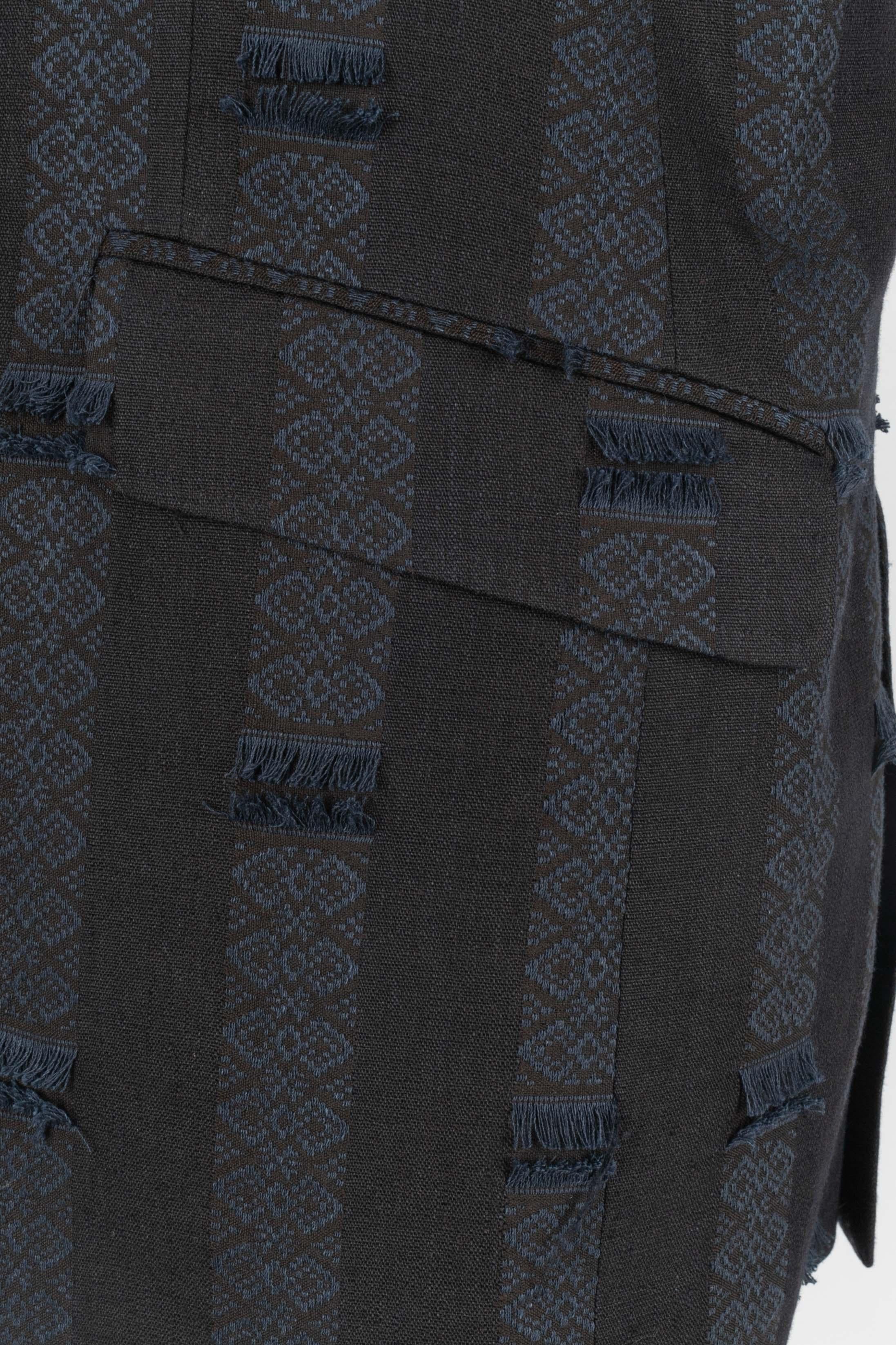 Giacca da uomo Etro in vendita 4