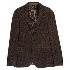 Etro Men's Blazer L