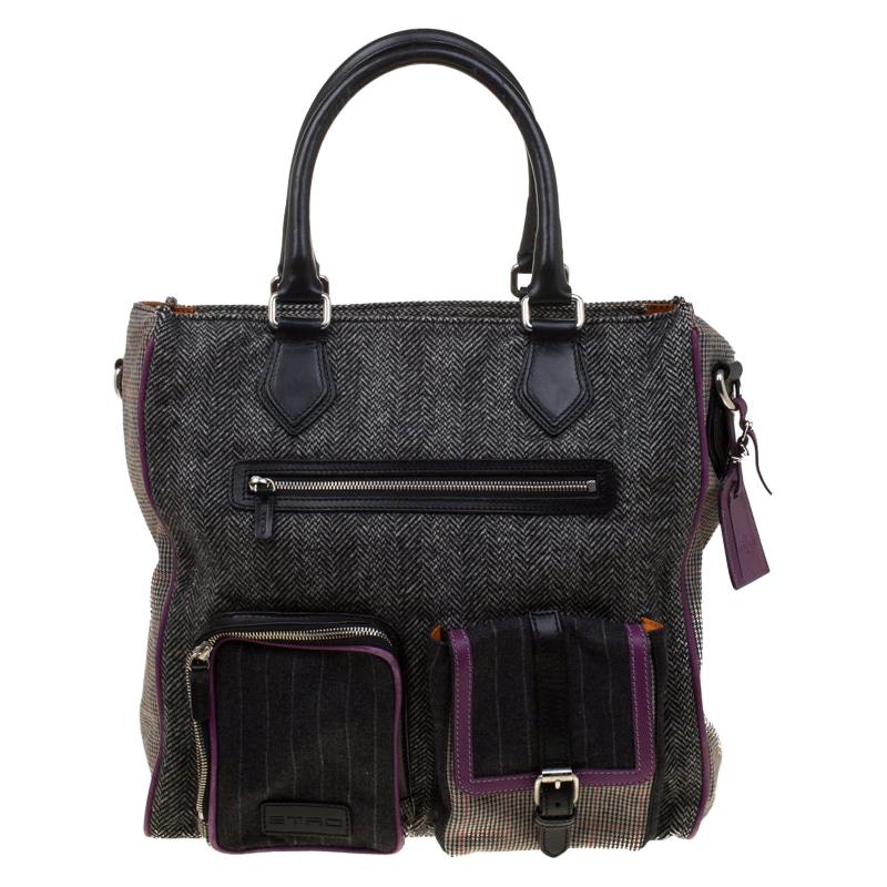 Vintage Etro Handbags and Purses 33 For Sale at 1stdibs