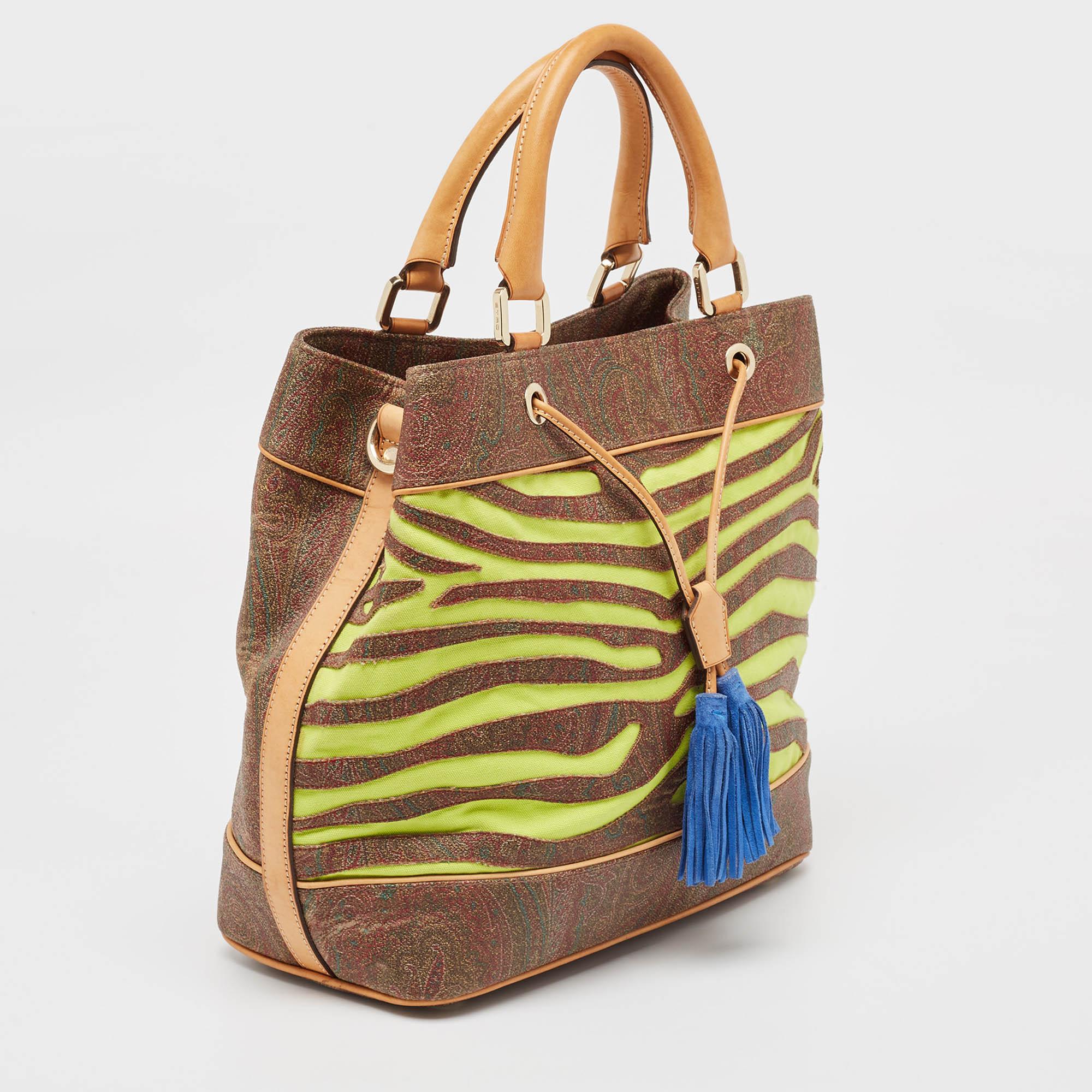 etro secchiello