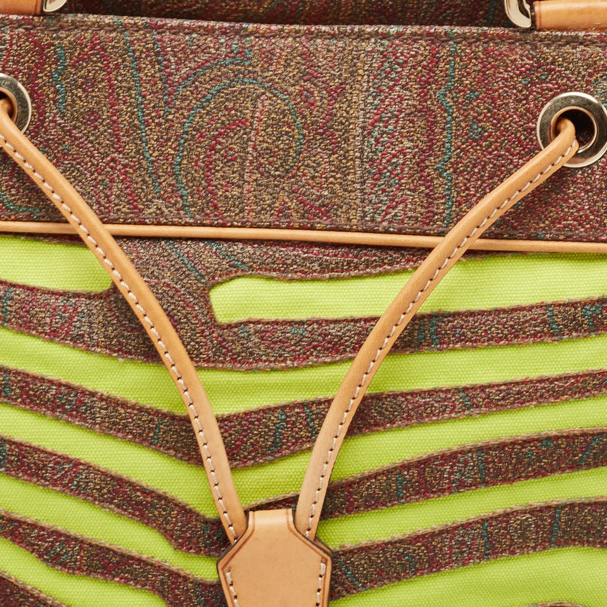 secchiello etro vintage
