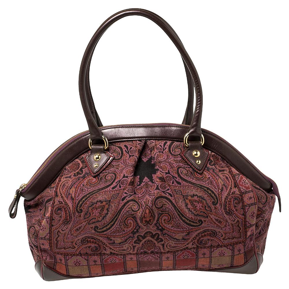Vintage Etro Top Handle Bags - 7 For Sale at 1stDibs | etro 