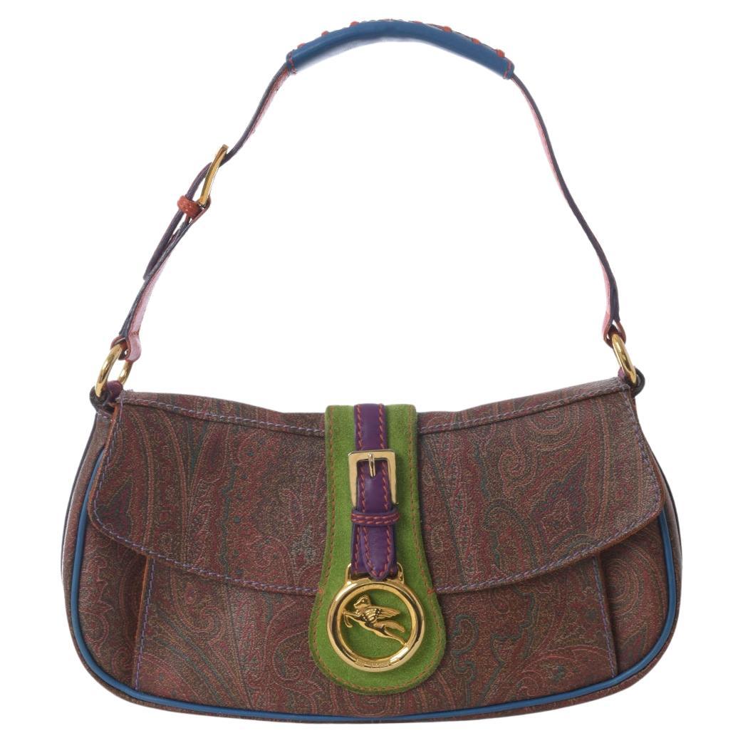 Etro handbag sale sale