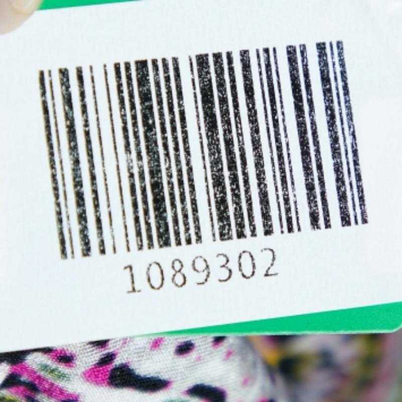 Etro, robe midi en maille imprimée multicolore avec nœud papillon M Pour femmes en vente