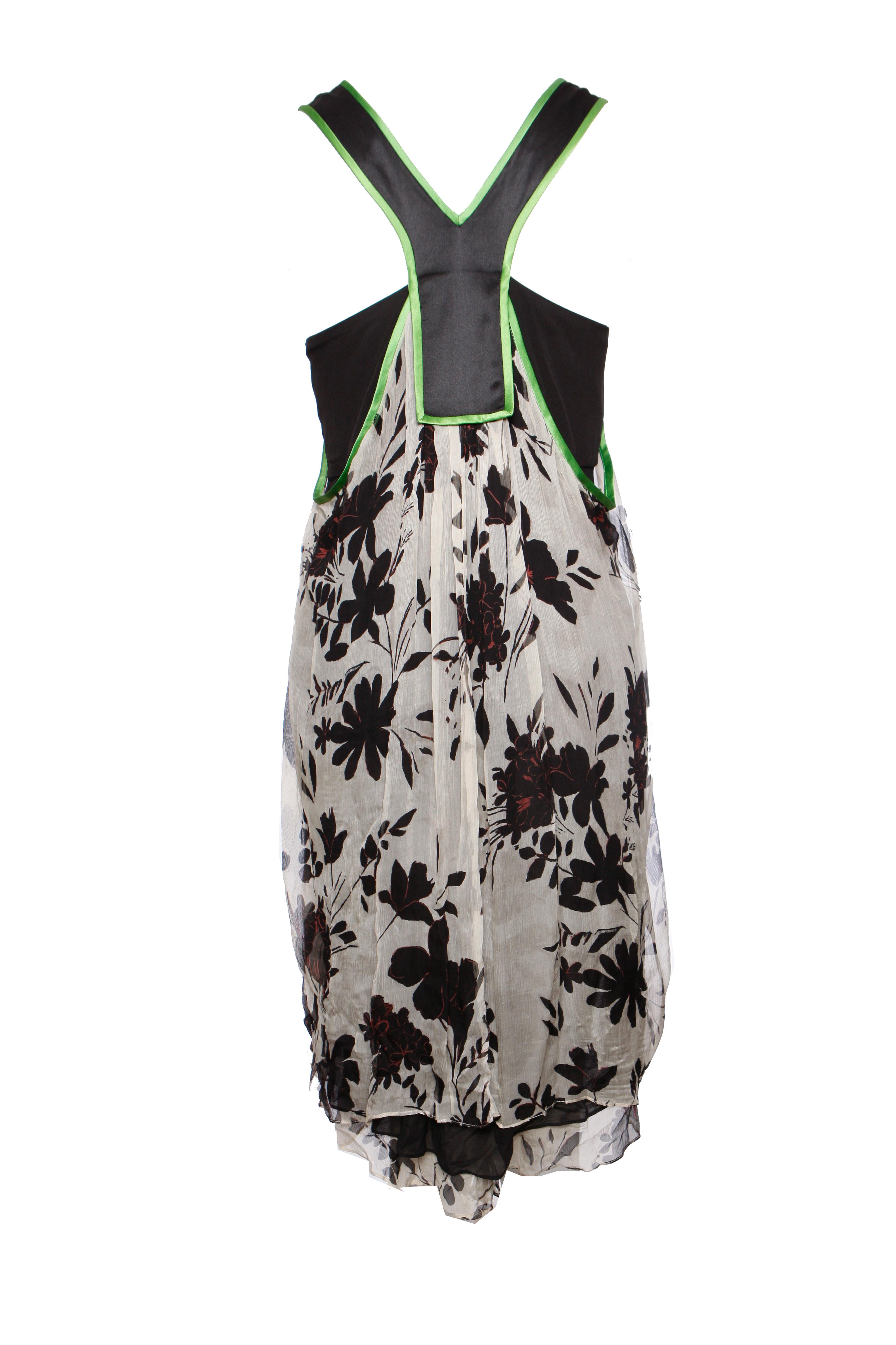 Etro, Vestido mono multicolor con bordados en Excelente estado para la venta en AMSTERDAM, NL