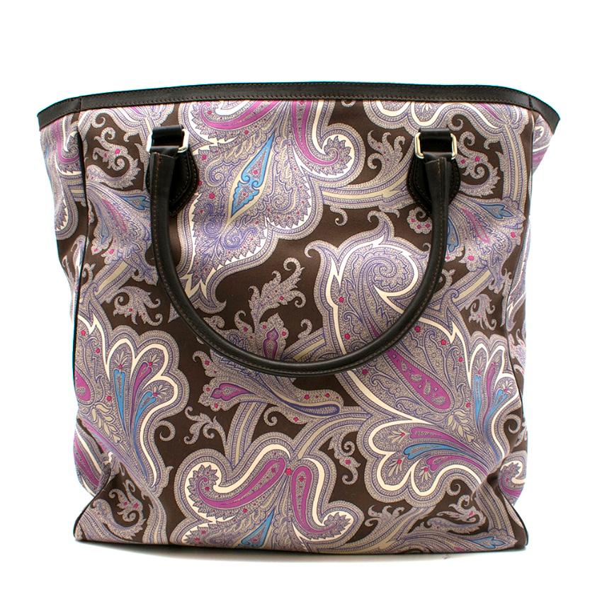 etro paisley bag