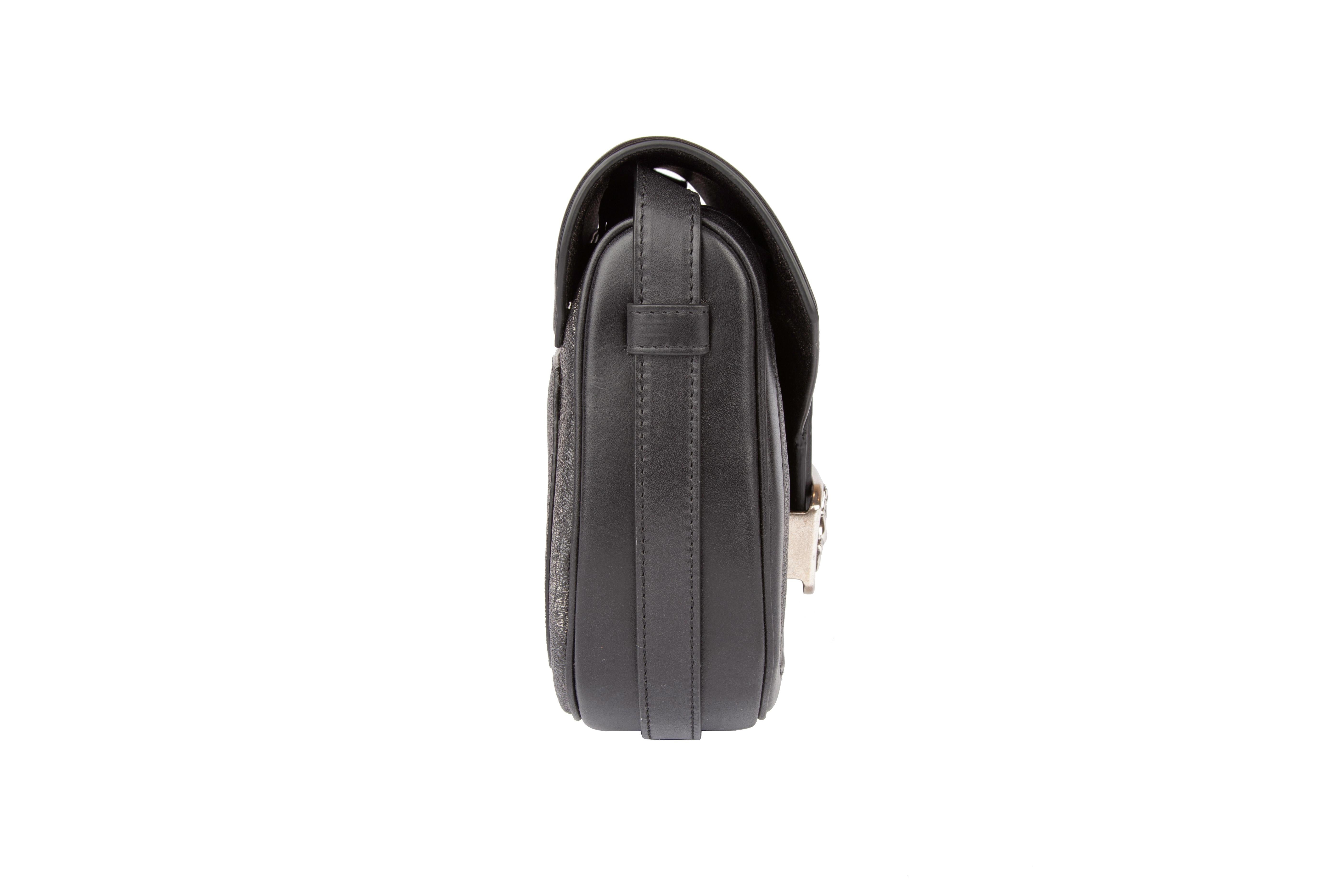 etro adjustable strap satchel