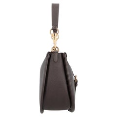 Bolso de hombro Pony de Etro — Negro