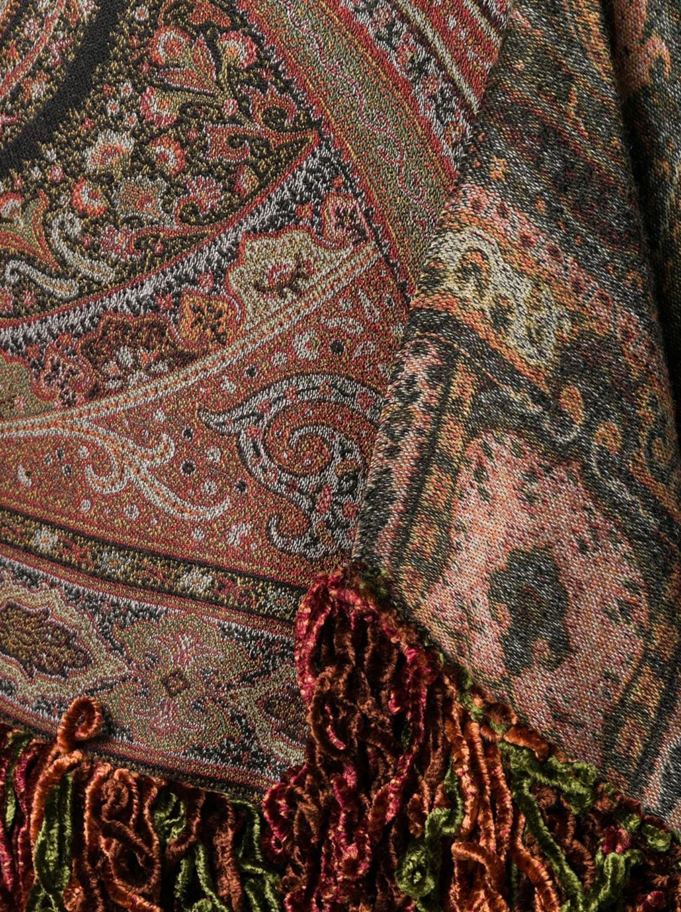 south moon under grecian tile skirt