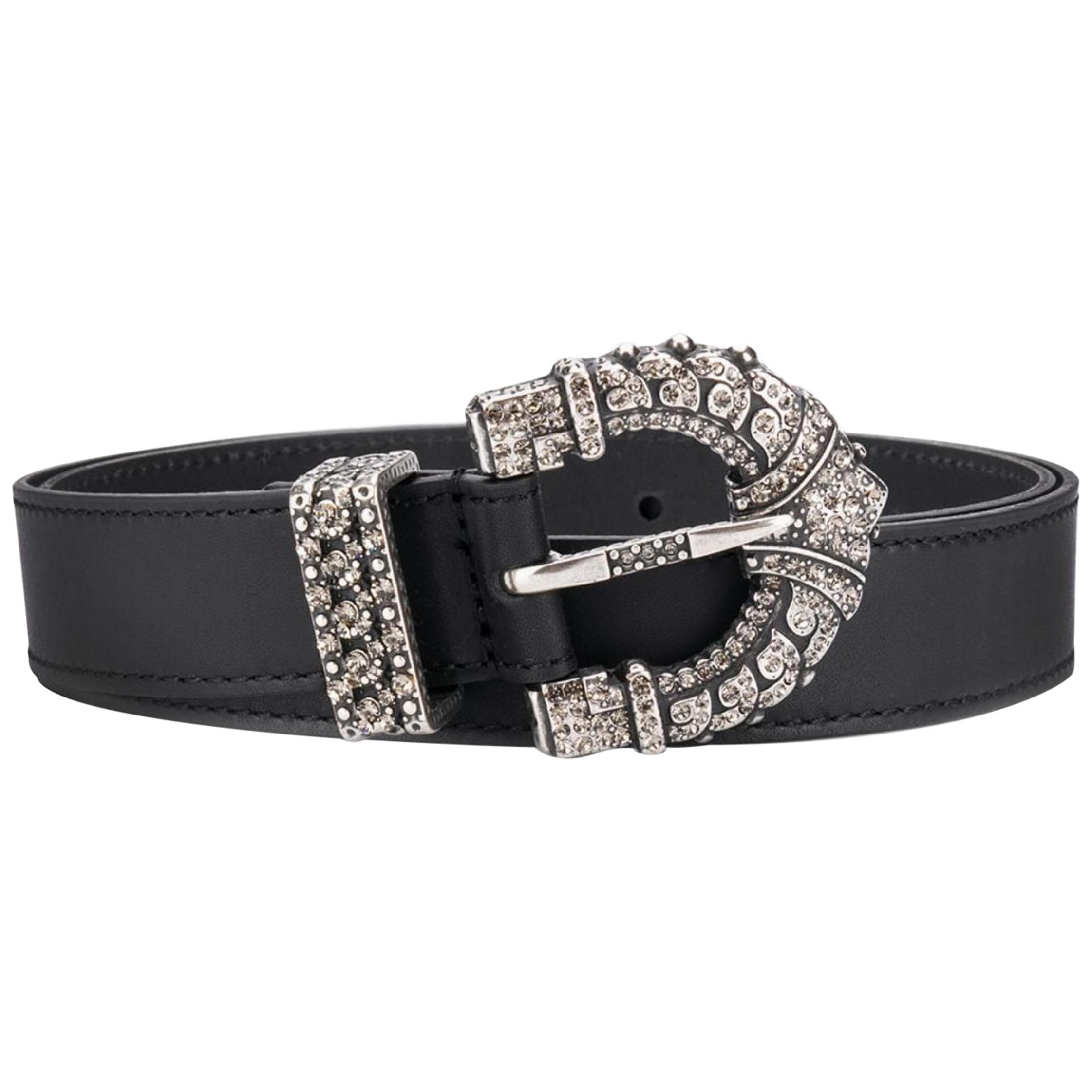 belt size 80