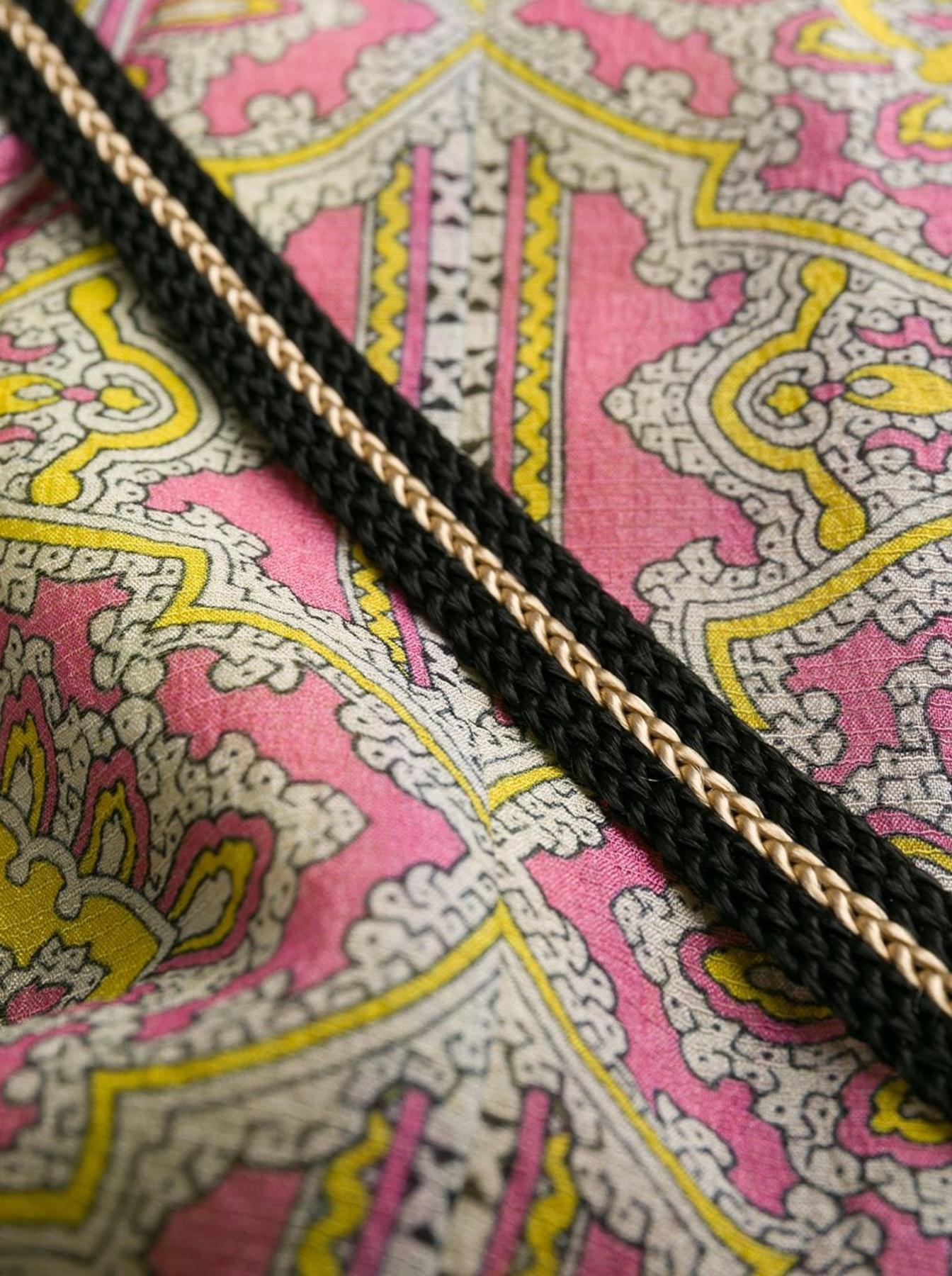 Etro Runway Paisley Silk Backless Flowy Maxi Dress Size 40 2
