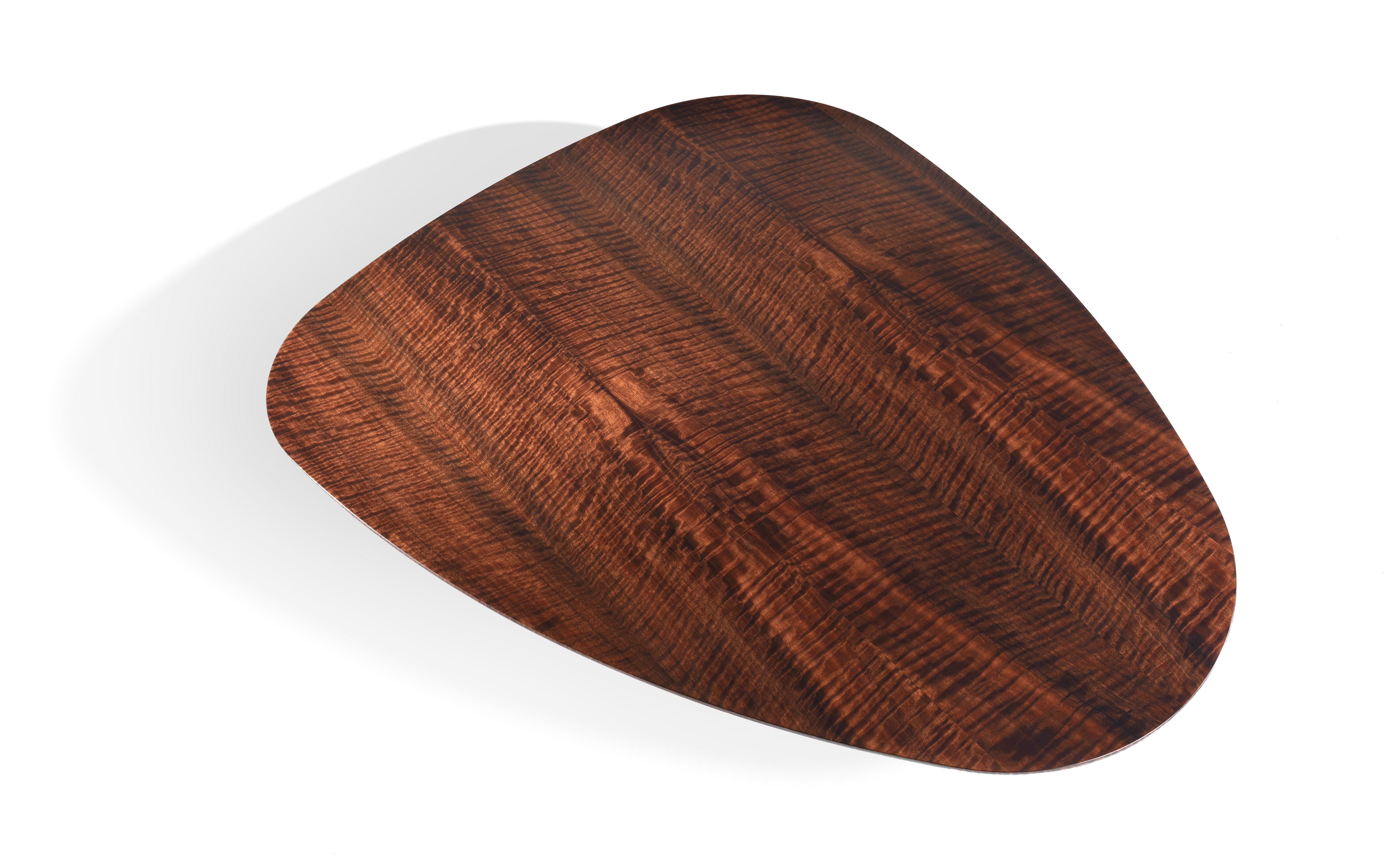 Samarcanda Zentraler Tisch aus Messing und Holz des 21. Jahrhunderts von Etro Home Interiors (Moderne) im Angebot