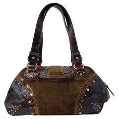 Etro Shoulder bag size Unica