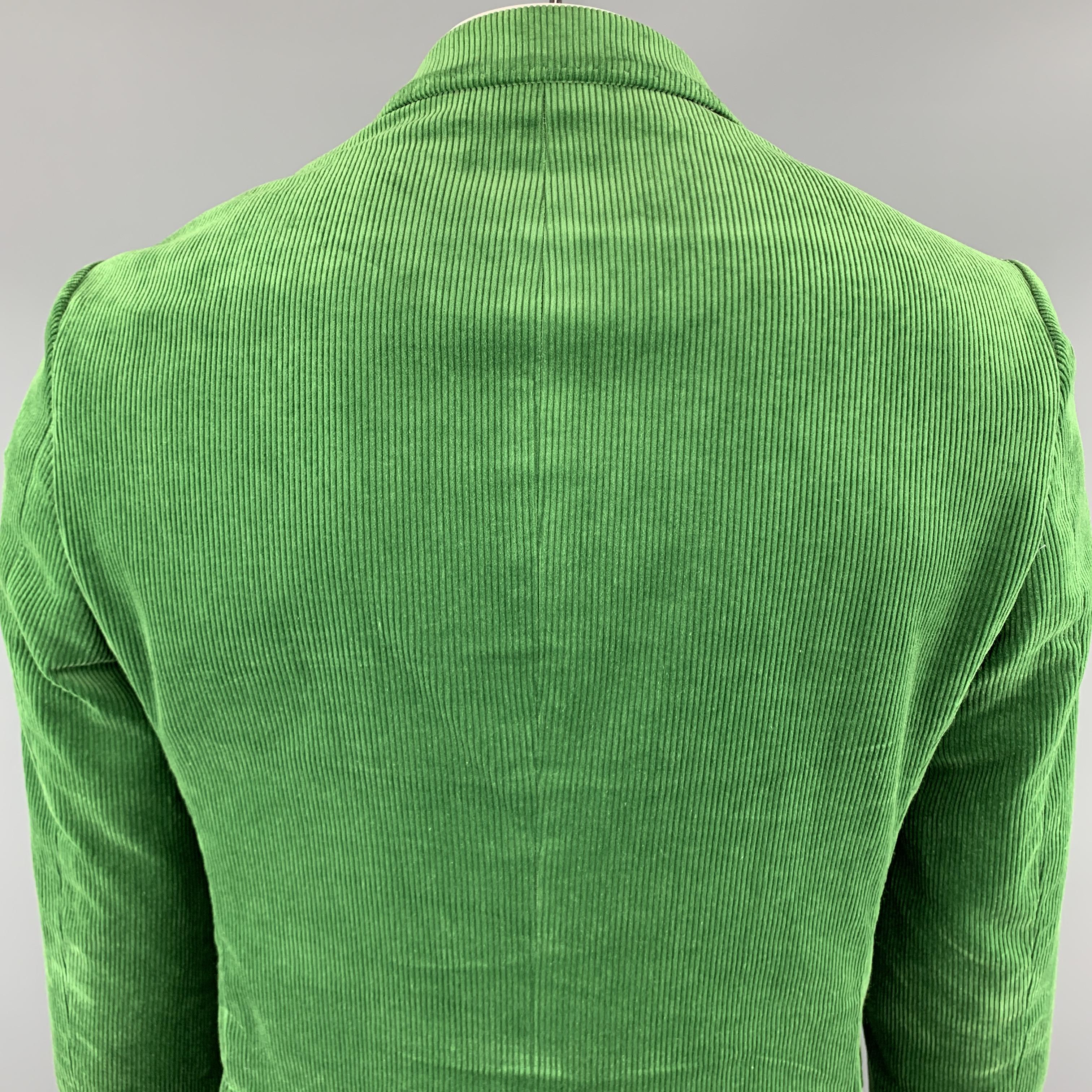etro two-button jacket