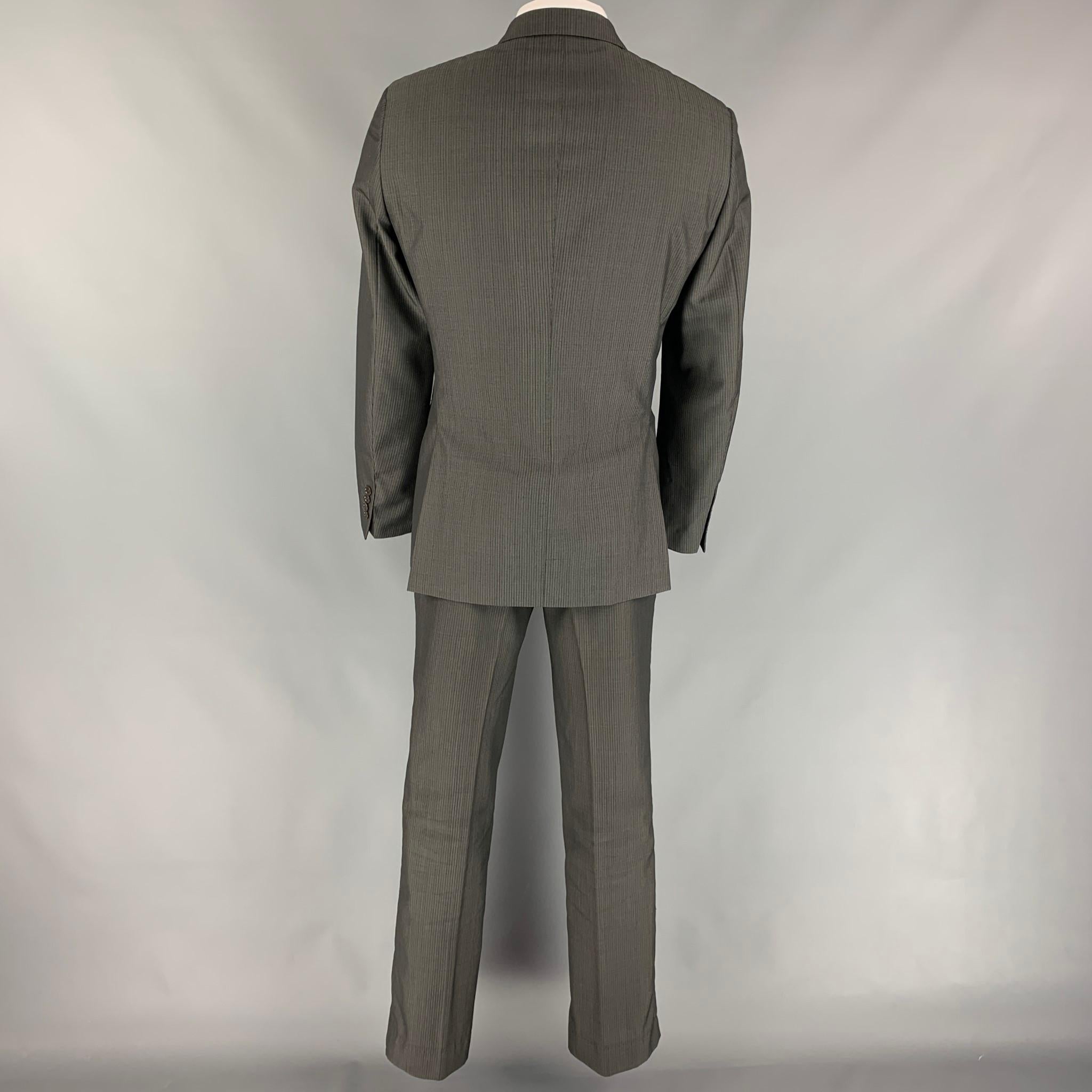 42 regular suit size