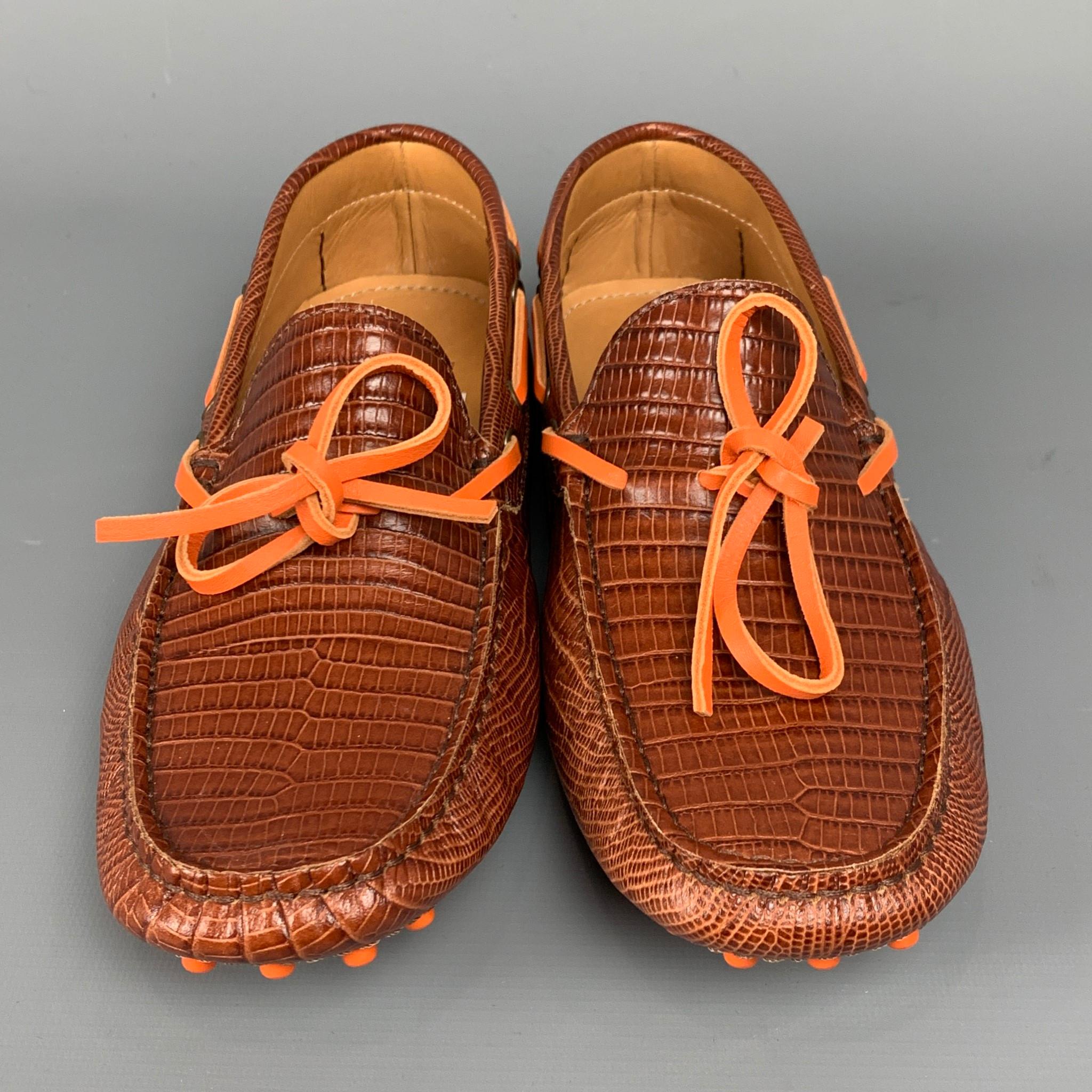size 8 loafers