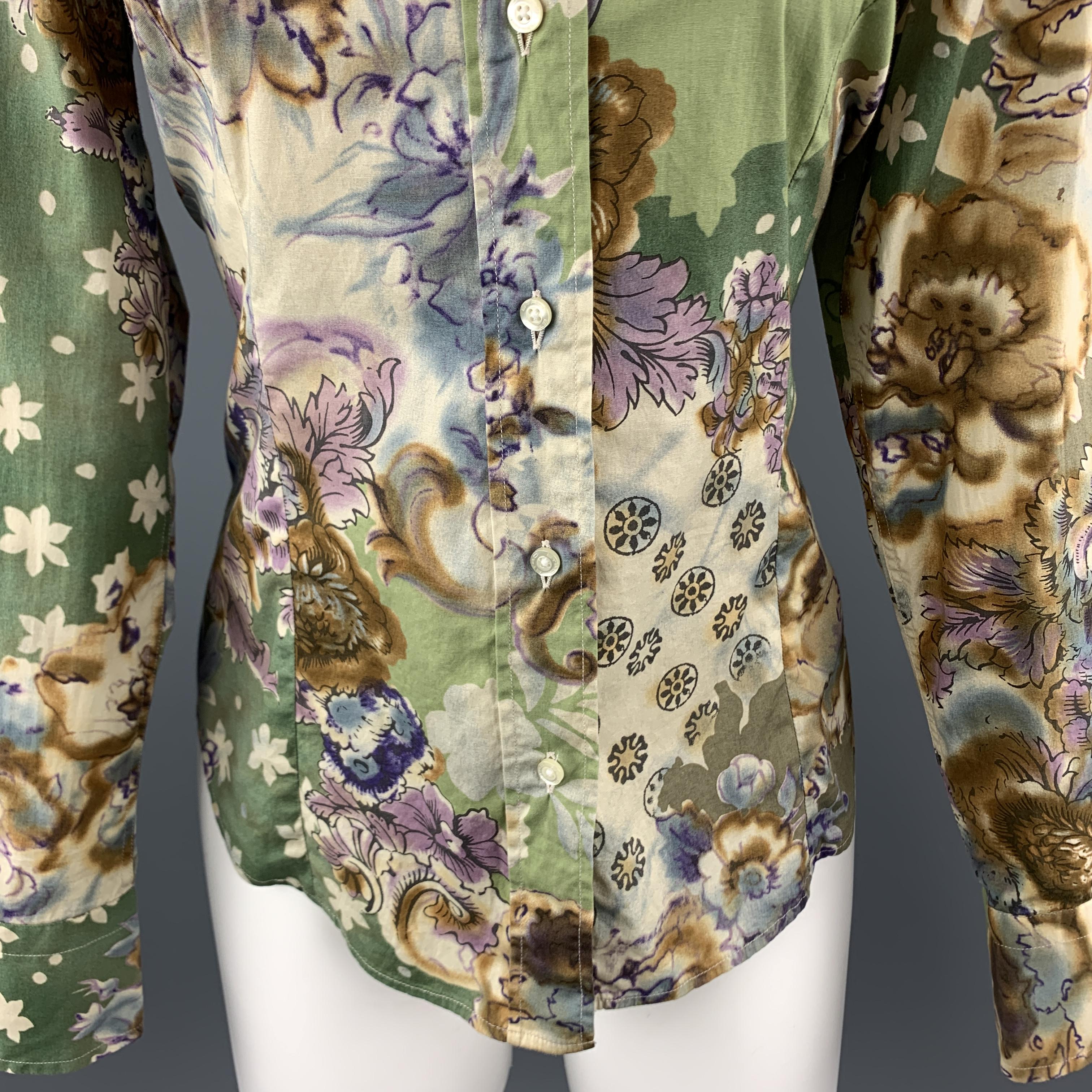 etro blouses on sale